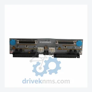 WESTINGHOUSE 3A99190G01 ELECTRONICS MODULE