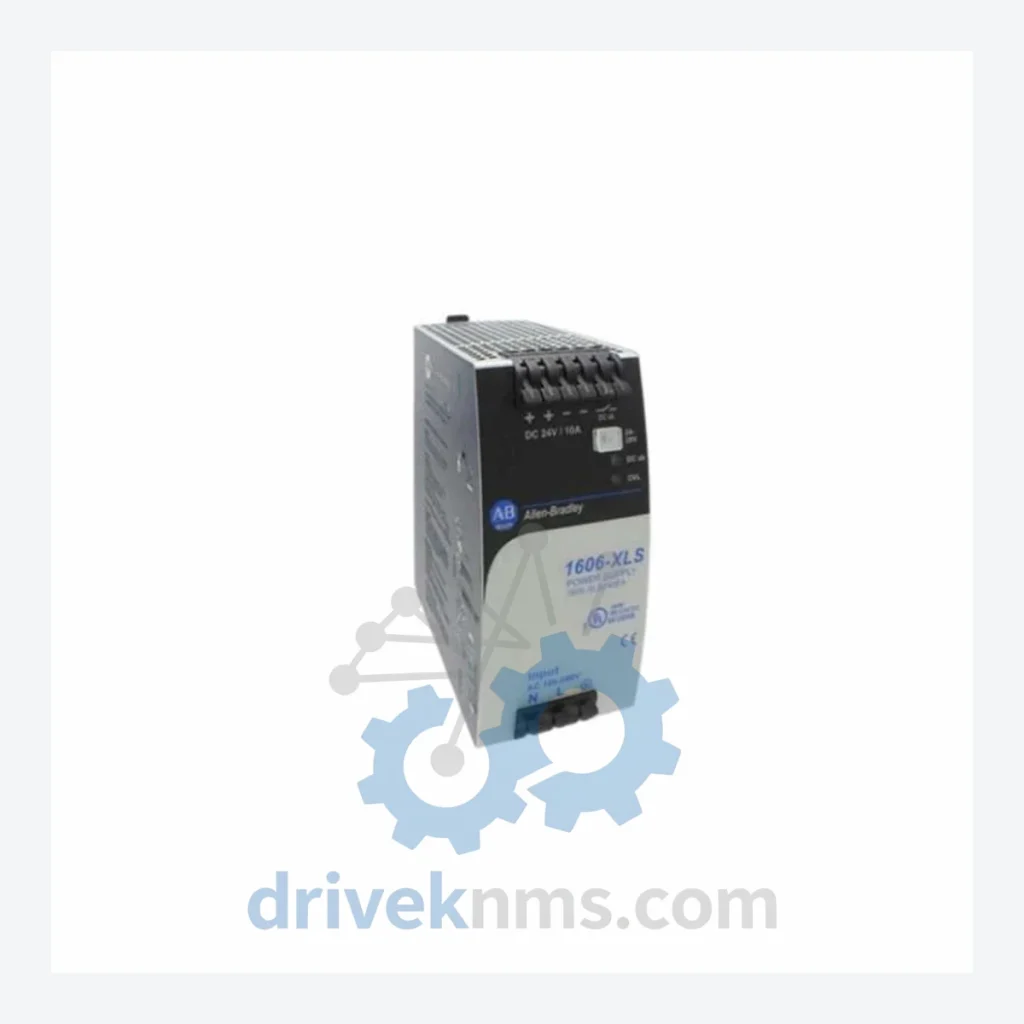 Allen-Bradley 1606-XLS Modules – 1606-XLS240EA