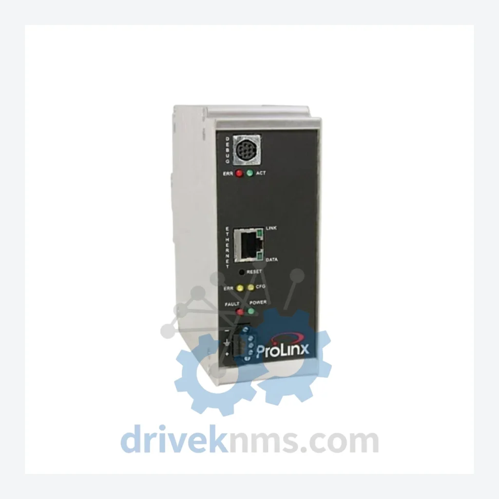 ProSoft Technology 5021-MNET-DFNT Industrial Communication Module – MVI Series