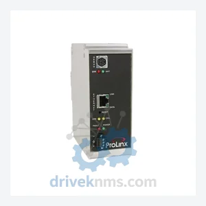 PROSOFT 5021-MNET-DFNT Communication Module