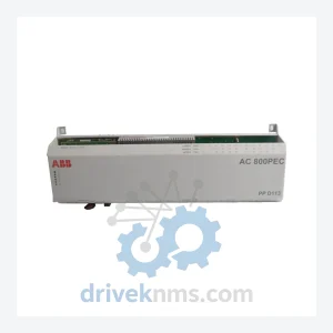 ABB PPD113 3BHE023784R2630 AC 800PEC controller
