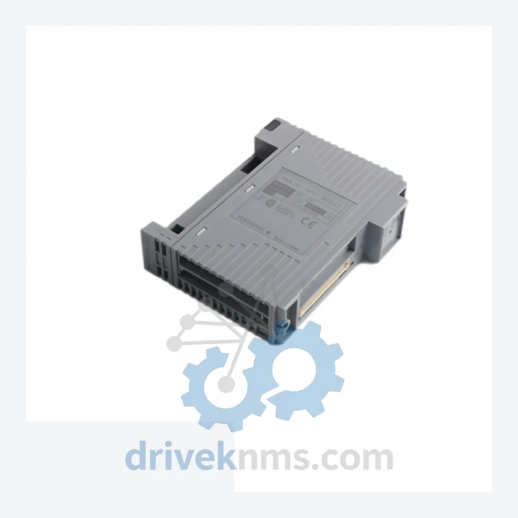 YOKOGAWA AAI135 Modules – AAI135-H03 S1