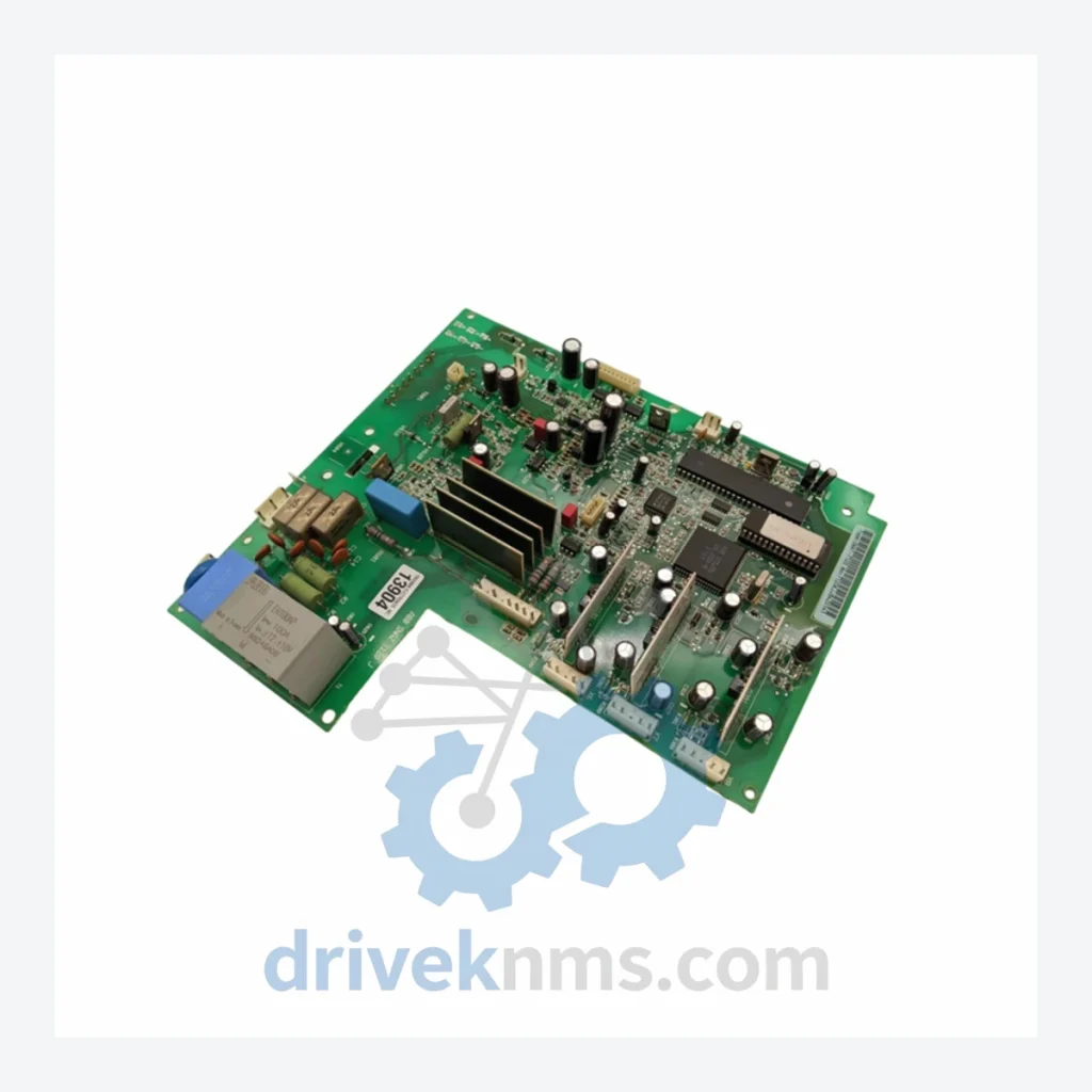 ABB SNAT-7120 Circuit Board – SNAZ7120J Series