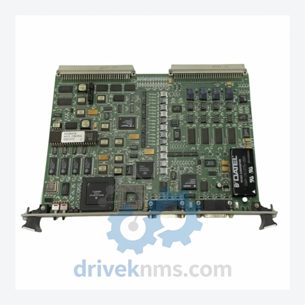 RADISYS PSBC486DX66 CPU Board – Obsolete PSBC Series Spare Part