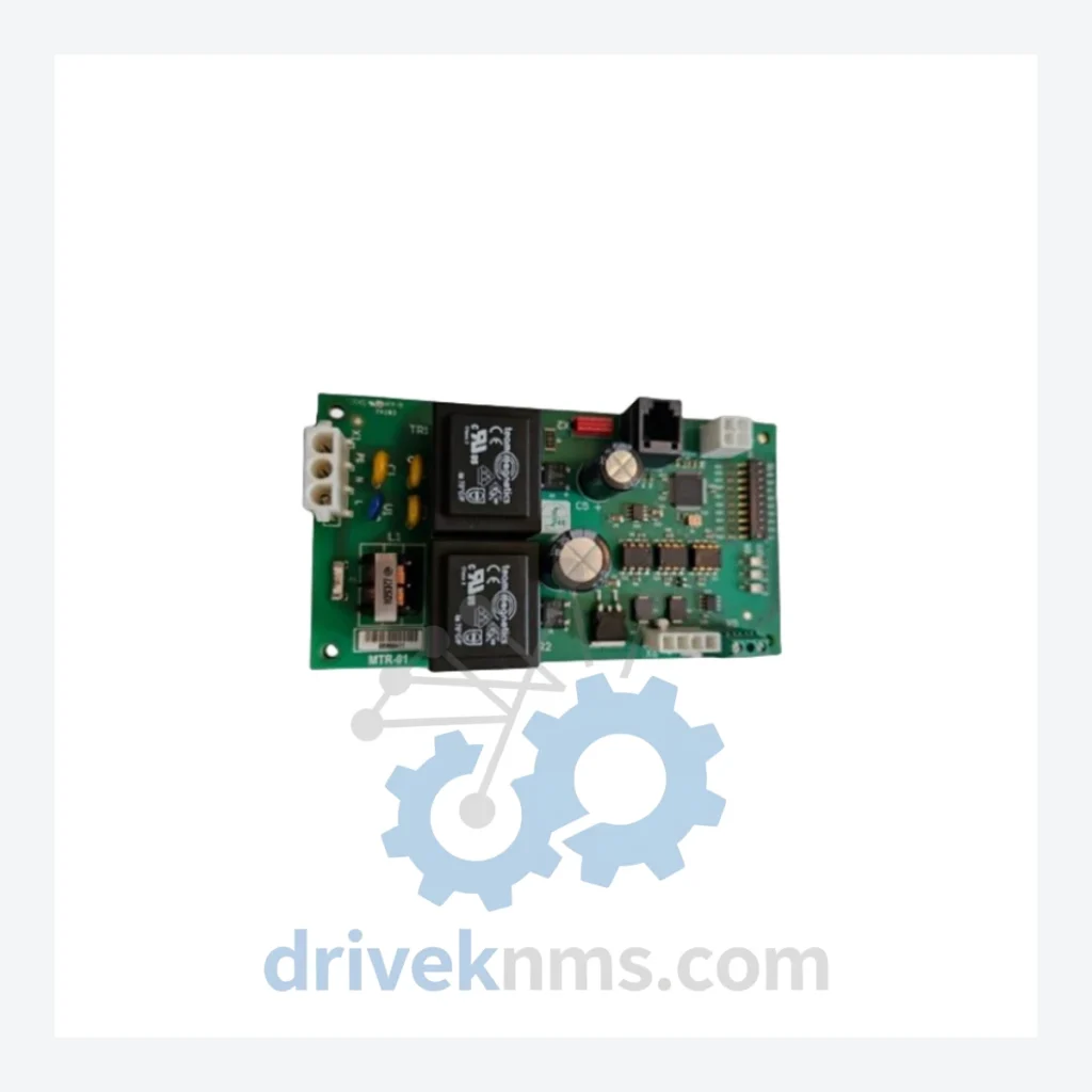ABB LD MUI-01 I/O Module – Advant Controller Series