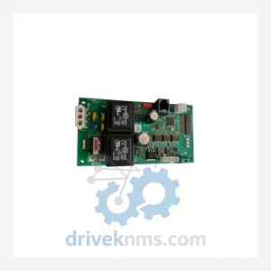 ABB LD MUI-01 I/O MODULE