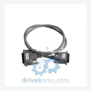 GE IC693CBL341 Interface Cable