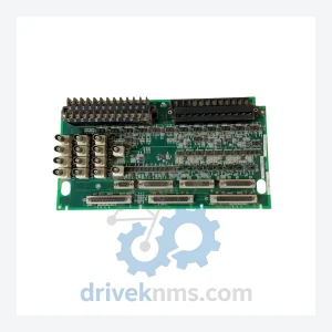 GE IS200ECTBG2ADE Terminal Board – Obsolete Mark VI Spare Part