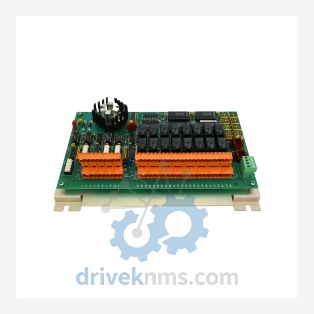 BTU International 5225S Quad I/O Board: 4080395-004 D 0200-02866 91-5225SU-28R W/ KIT 93-5200 5225S