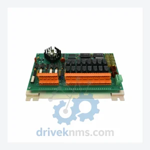 BTU INTERNATIONAL 4080395-004 D 0200-02866 91-5225SU-28R W/ KIT 93-5200 5225S QUAD I/O BOARD