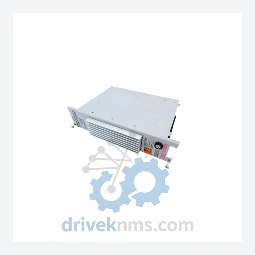 CTI 2512 Power Supply – Industrial Series