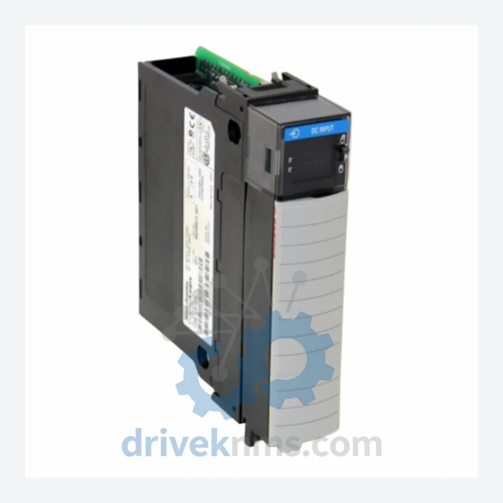 Allen-Bradley 1756-IB16 Digital Input Module – Obsolete ControlLogix Spare Part