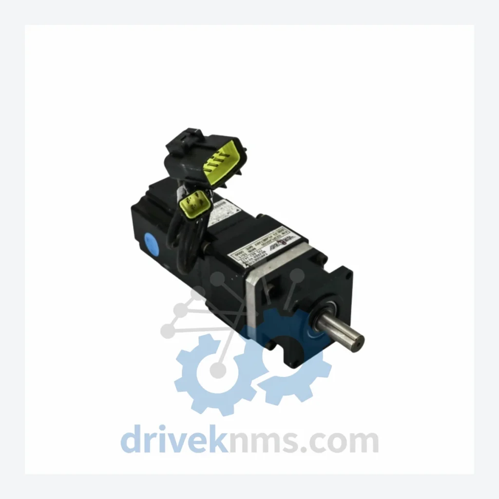 YASKAWA 023PLX0100 23 SGM-02U3B4L AC Servo Motor – SGM Series