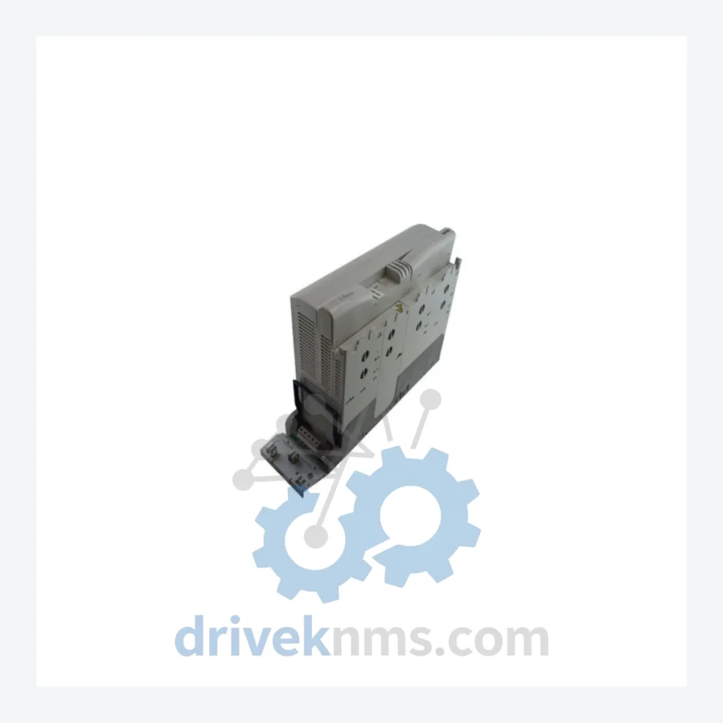 Lenze E94APNE03641C Servo Drive – Obsolete 9400 Series Spare Part