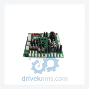 Triconex DI 3301S2 Digital Input Module – Obsolete Tricon Spare Part