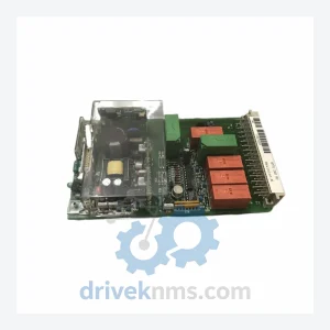 ABB SPTU 240 R2 SPTU240R2 Power Supply Board