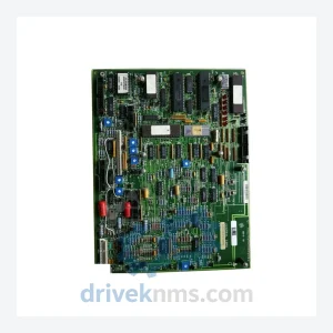 GE 323A4747ETP4B Termination Card – IS200 Series