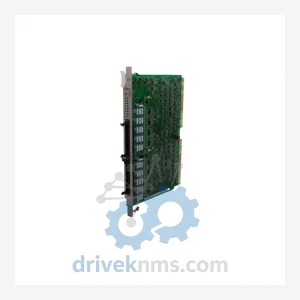 HITACHI LUD070A controller module