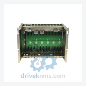 Allen-Bradley 1771-A3B/B 12-Slot I/O Chassis – Obsolete PLC-5 Spare Part