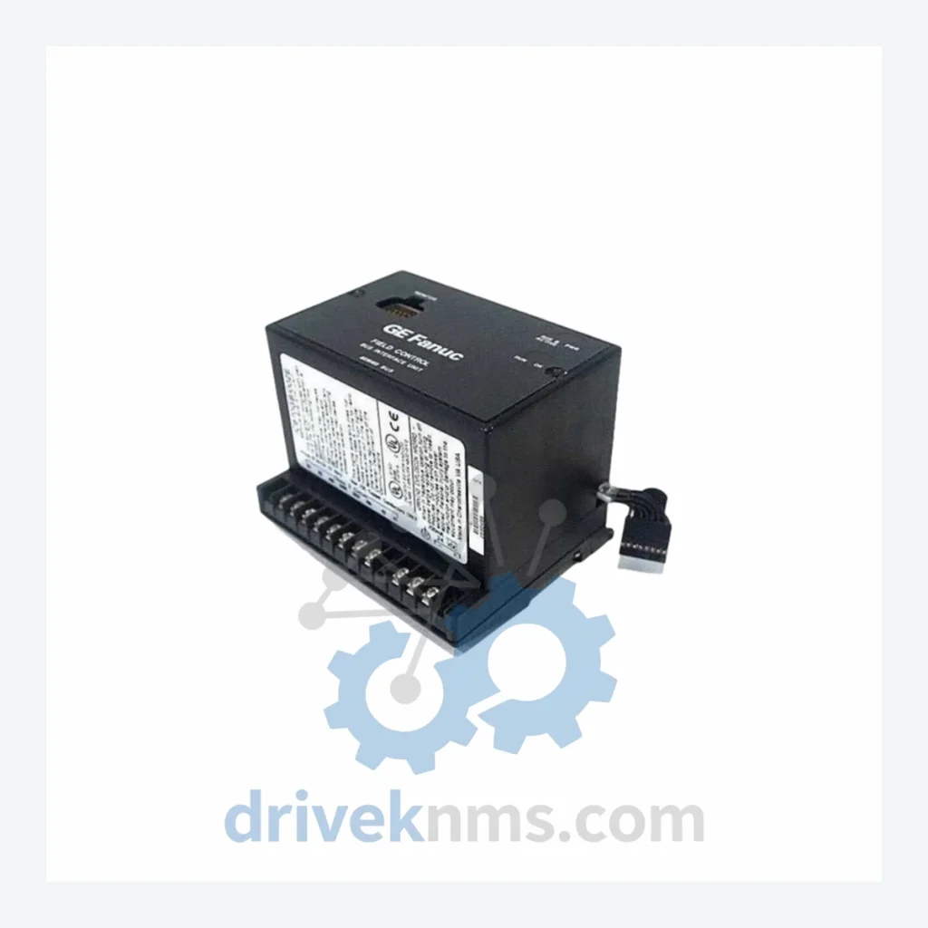 GE IC670GBI002 Bus Interface Unit – Obsolete VersaMax Spare Part