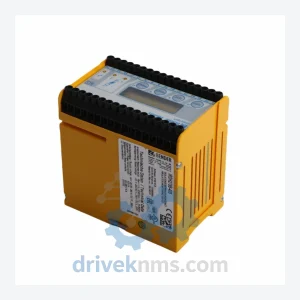 Bender IRDH275B-427 Insulation Monitoring Device – Obsolete IRDH Series Spare Part