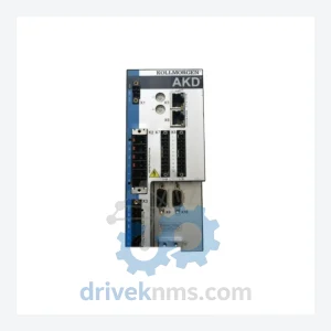 Complete Guide to Kollmorgen AKD Series Drives: AKD-P00306-NBEC-0000 Models, Specs & Availability