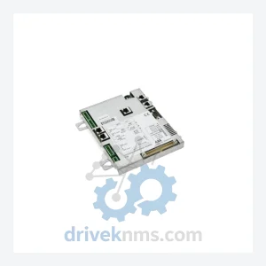 Yaskawa SGMRV-13ANA-YR1D AC Servo Motor