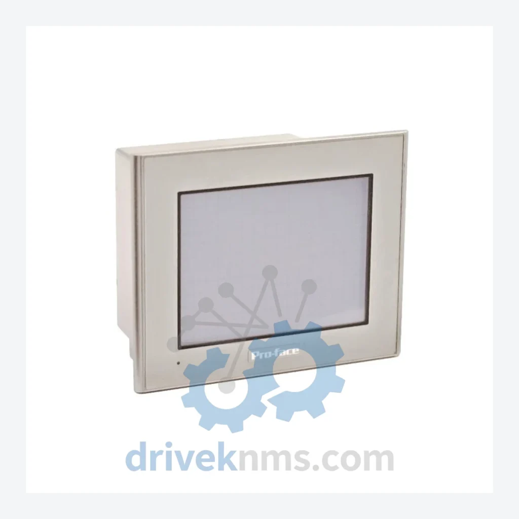 Pro-face GP2301-LG41-24V HMI Touchscreen – GP2000 Series