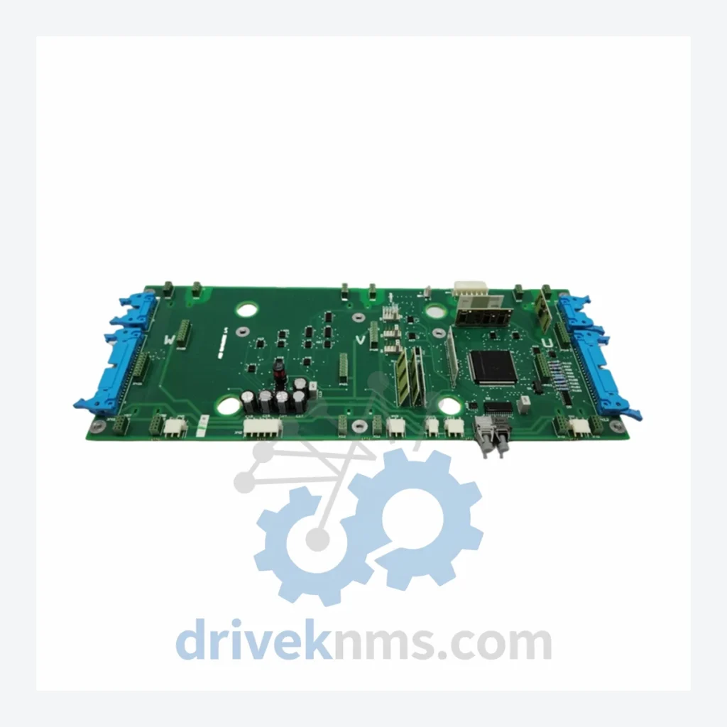 ABB NINT-73C Interface Board – Obsolete ACS600 / ACS800 Spare Part