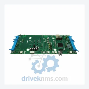 ABB NINT-73C Interface Board – Obsolete ACS600 / ACS800 Spare Part