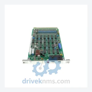ABB HESG447220R4 PLC Module – Advant Controller Series