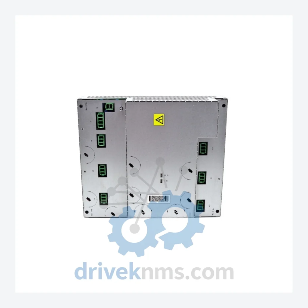 KUKA IRC4 00-171-602 Control Cabinet Module – Obsolete IRC4 Spare Part