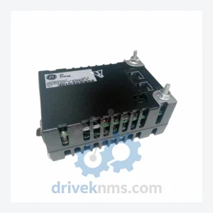 GE IS220PSCAH1A Mark VIe Controller – I/O Pack
