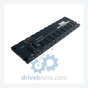 GE Fanuc RX3i PACSystems Modules: IC694CHS392 Baseplate & Full Series