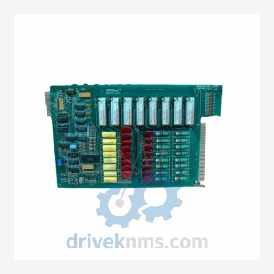 Westinghouse 2840A18G01 Relay Output Circuit Board – WDPF Series | Global Shipping & Warranty