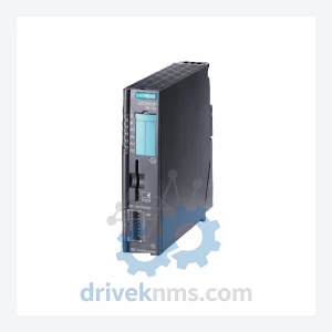 Siemens 6ES7152-1AA00-0AB0 Interface Module – Obsolete ET 200S Spare Part