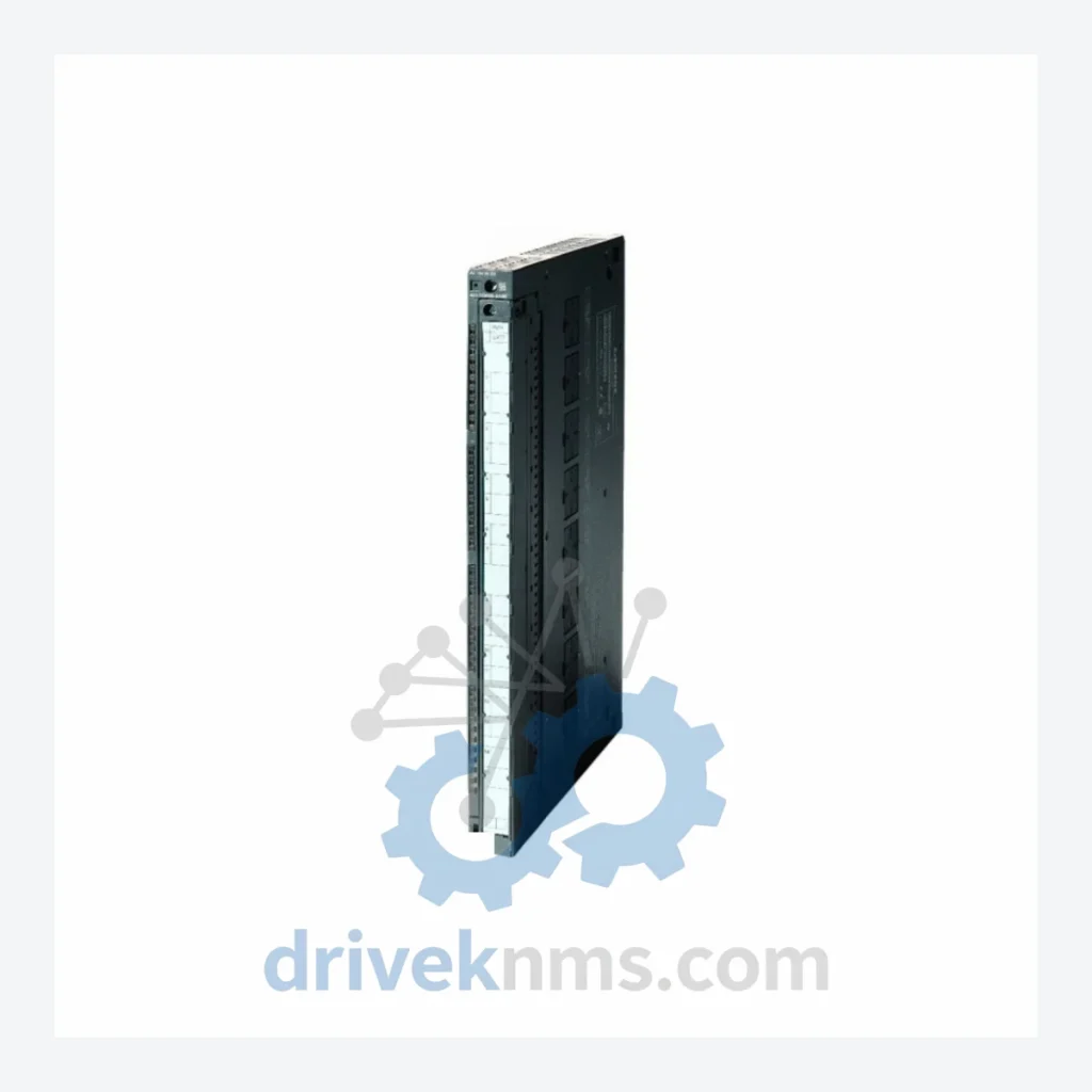 Siemens S7-400 SM 431 Analog Input Modules: 6ES7431-7KF00-0AB0