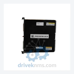 WOODWARD | 5466-316 | GOVERNOR MPU & I/O MODULE