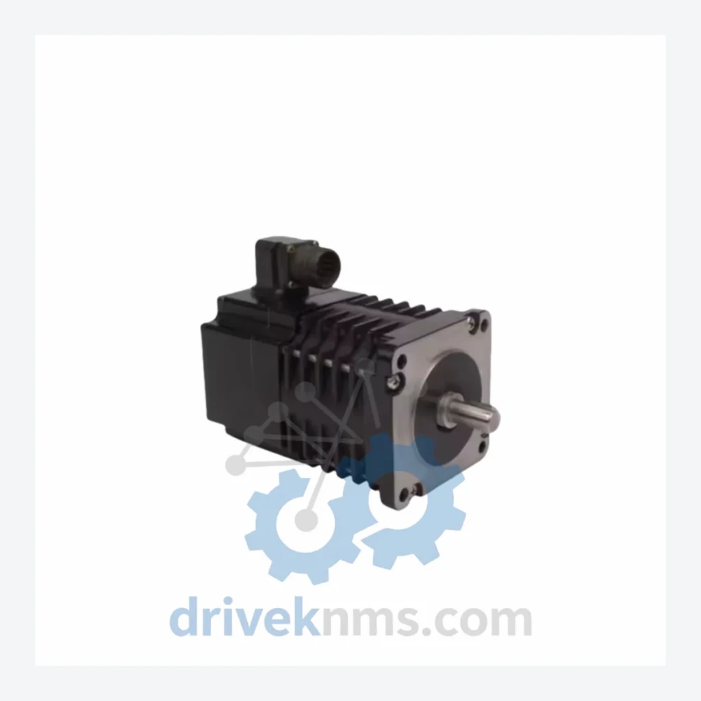 BERGER LAHR VRDM-5910/50-LVC Servo Motor – Stepper Series
