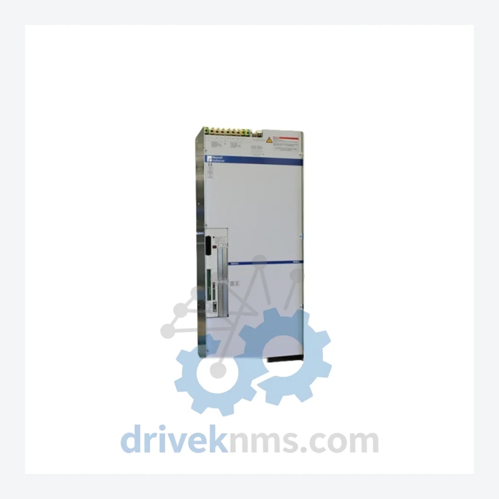 Bosch DKR03.1-W200 DC Drive Controller – DKR Series