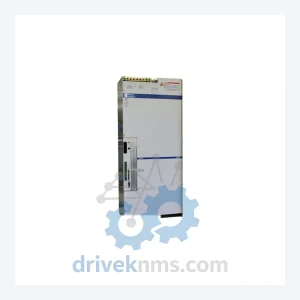 Bosch DKR03.1-W200 DC Drive Controller – DKR Series | Global Shipping & Warranty