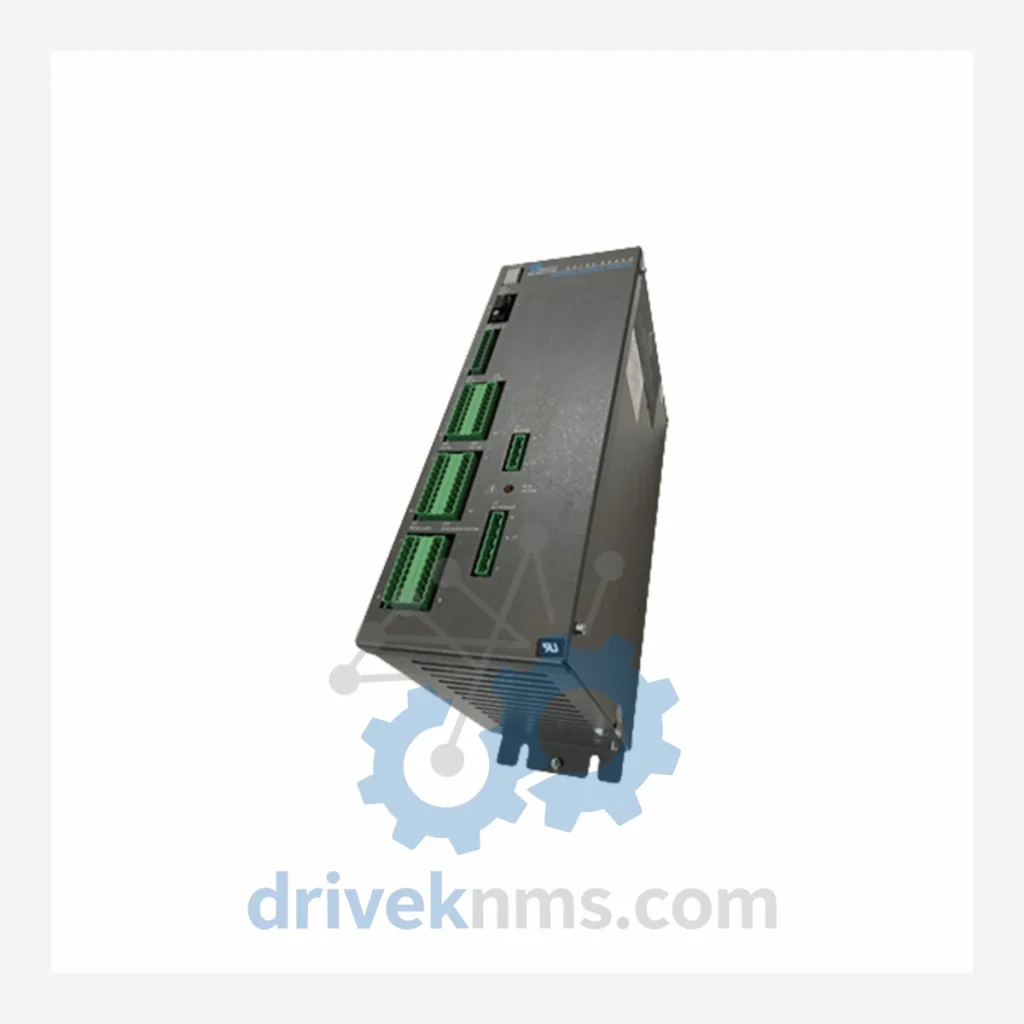 Pacific Scientific SC752A-001-01 Servo Drive – Obsolete SC750 Series Spare Part