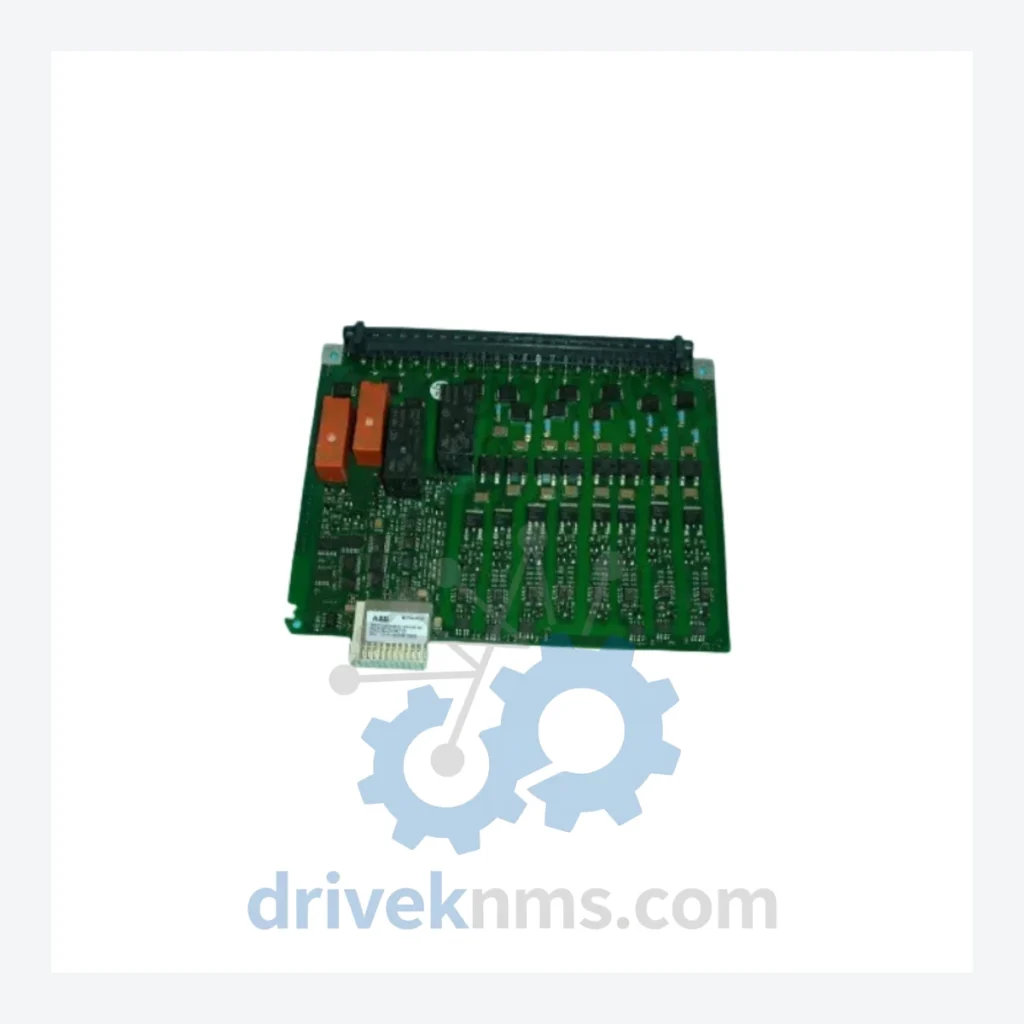 ICS Triplex T9083D Multiple Controllers – Obsolete TMR Safety System Spare Part