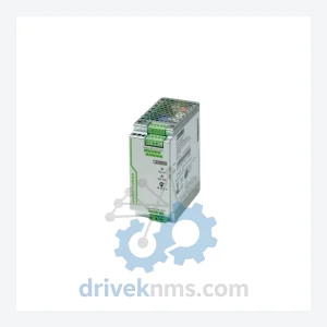 PHOENIX CONTACT QUINT-PS/1AC/24DC/10/CO -2320911 Power Supply