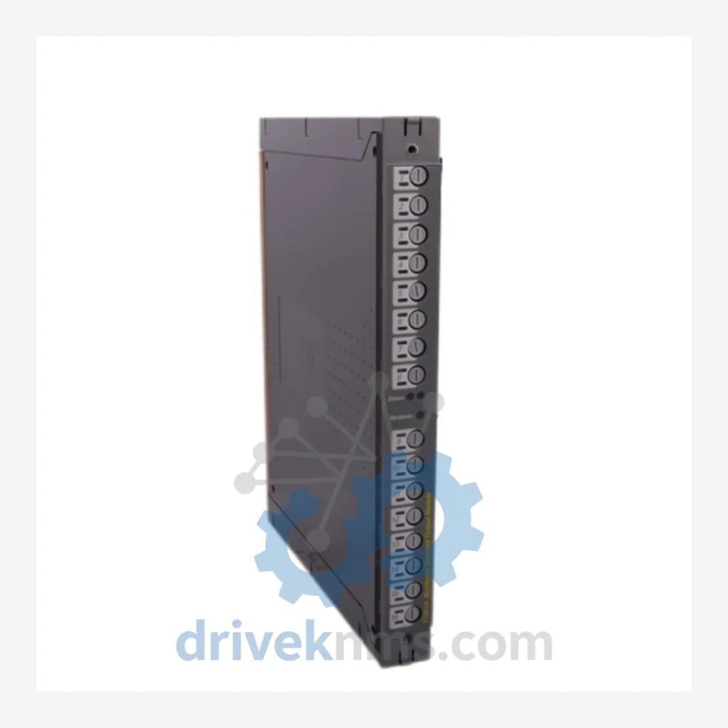 ICS Triplex T7481A Monitored Guarded Output Module – Obsolete Safety I/O Spare Part