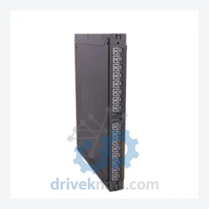 ICS TRIPLEX | T7481A | Monitored Guarded Output Module