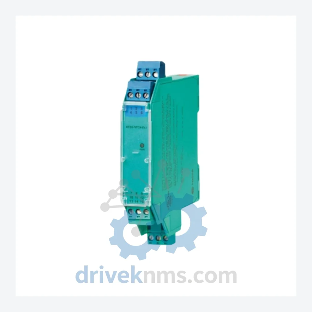 Pepperl+Fuchs KFD2-STC5-EX1 Smart Transmitter Module – Obsolete KFD2 Spare Part