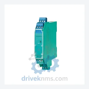 P+F KFD2-STC5-EX1 SMART Transmitter Module