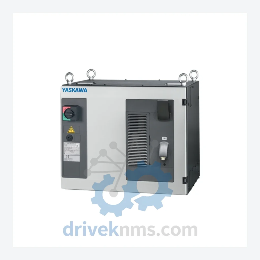 Yaskawa YRC1000 Modules: SCRA-SDA11H01A