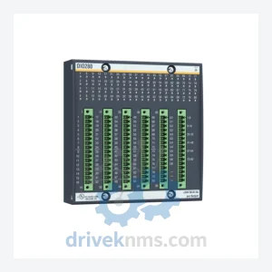 BACHMANN DIO280 Digital Input/Output Module